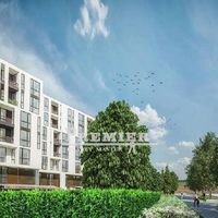 Flat in Bulgaria, Burgas Province, 63 sq.m.