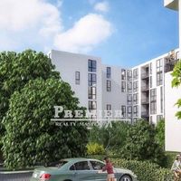 Flat in Bulgaria, Burgas Province, 63 sq.m.