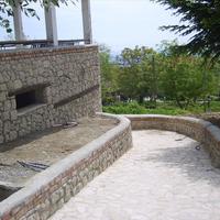 Business center in Greece, 240 sq.m.