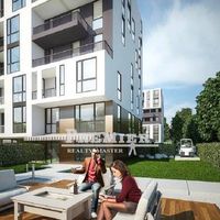 Flat in Bulgaria, Burgas Province, 63 sq.m.