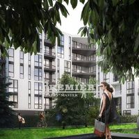 Flat in Bulgaria, Burgas Province, 63 sq.m.