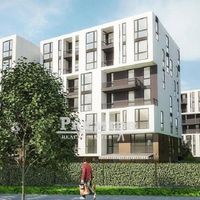 Flat in Bulgaria, Burgas Province, 63 sq.m.