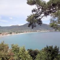 Земельный участок в Греции