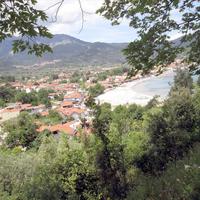 Земельный участок в Греции