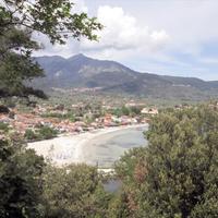 Земельный участок в Греции