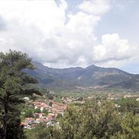 Земельный участок в Греции