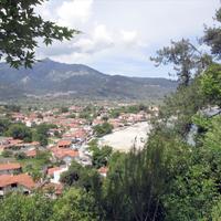 Земельный участок в Греции