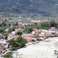 Земельный участок в Греции