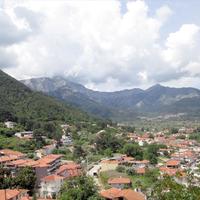 Земельный участок в Греции