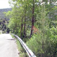 Земельный участок в Греции