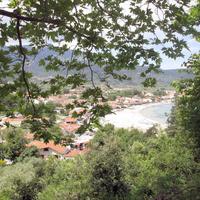 Земельный участок в Греции