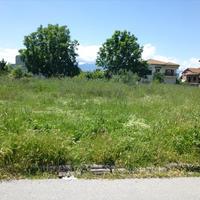 Land plot in Greece, 500 sq.m.