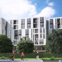 Flat in Bulgaria, Burgas Province, 63 sq.m.