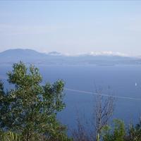 Земельный участок в Греции