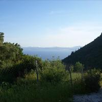 Земельный участок в Греции