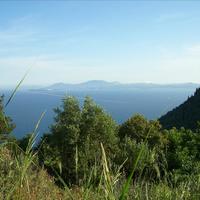 Земельный участок в Греции