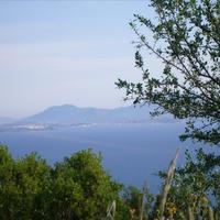 Земельный участок в Греции