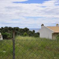 Land plot in Greece, 402 sq.m.
