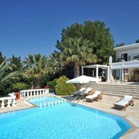 Villa in Greece, 350 sq.m.