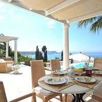 Villa in Greece, 350 sq.m.