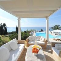 Villa in Greece, 350 sq.m.