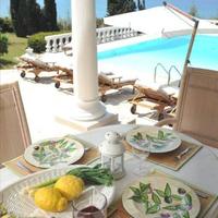 Villa in Greece, 350 sq.m.