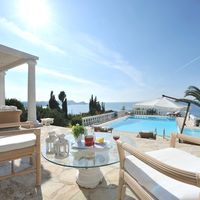 Villa in Greece, 350 sq.m.