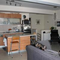 Townhouse in Greece, 115 sq.m.