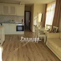 Flat in Bulgaria, Sunny Beach, 55 sq.m.