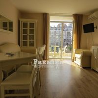 Flat in Bulgaria, Sunny Beach, 55 sq.m.