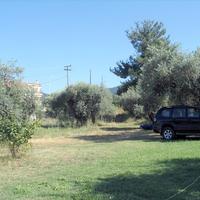 Land plot in Greece