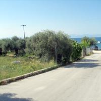 Land plot in Greece