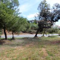 Земельный участок в Греции