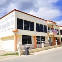 Бизнес-центр в Греции, 1250 кв.м.