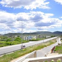 Бизнес-центр в Греции, 1250 кв.м.