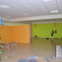 Бизнес-центр в Греции, 1250 кв.м.
