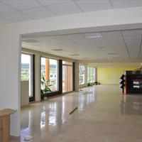 Бизнес-центр в Греции, 1250 кв.м.