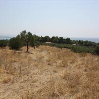 Земельный участок в Греции