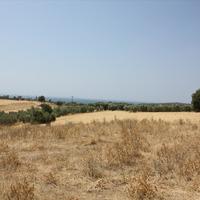 Земельный участок в Греции