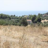 Земельный участок в Греции