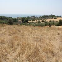 Земельный участок в Греции