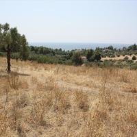 Земельный участок в Греции