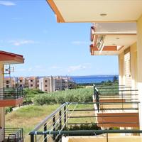 Townhouse in Greece, 125 sq.m.