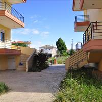 Townhouse in Greece, 125 sq.m.