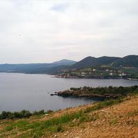 Land plot in Greece, 4000 sq.m.