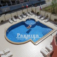 Flat in Bulgaria, Sunny Beach, 86 sq.m.