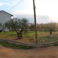 Land plot in Greece, 435 sq.m.