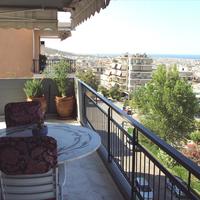 Flat in Greece, 128 sq.m.