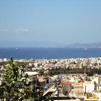 Flat in Greece, 128 sq.m.