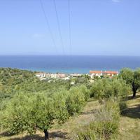Land plot in Greece, 3750 sq.m.